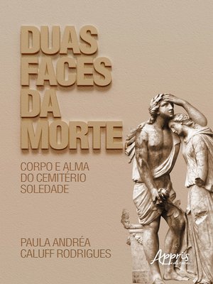cover image of Duas Faces da Morte